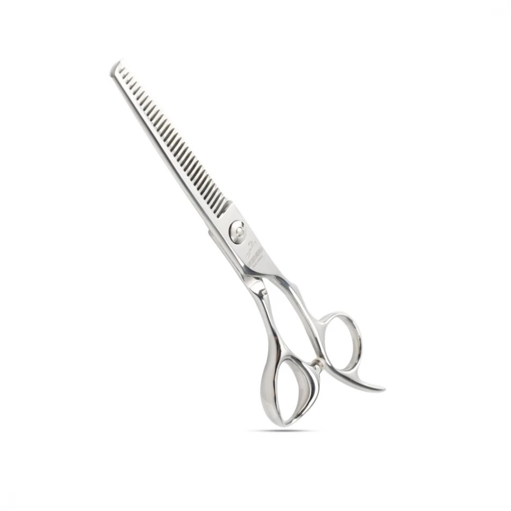 Professional Hair Thinning / Texturizing Scissors (1 Serration) (ELITE AM-30A)